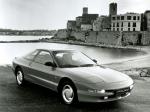 Ford Probe 1992 года (EU)